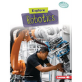 Explore Robotics