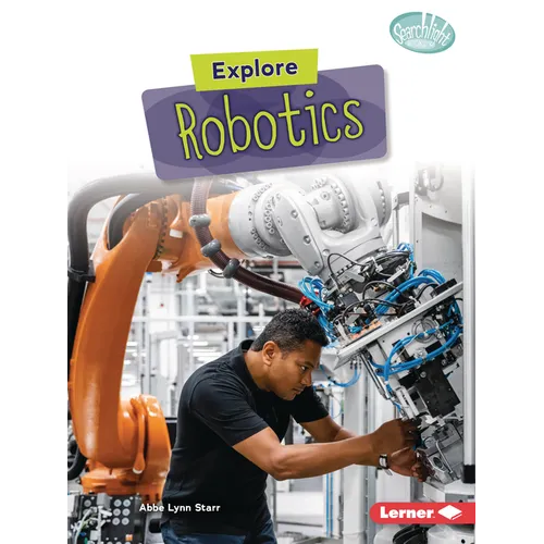 Explore Robotics