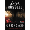 Blood Axe: A Detective Ian Peterson Mystery