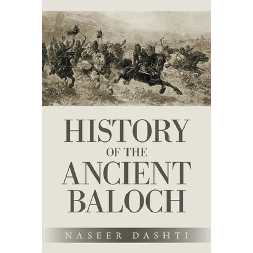 History of the Ancient Baloch