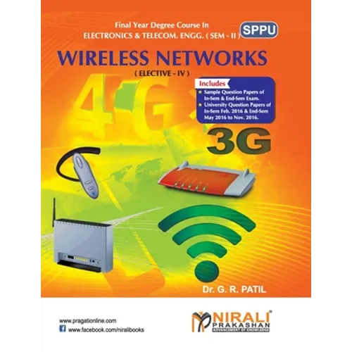 Wireless Networks
