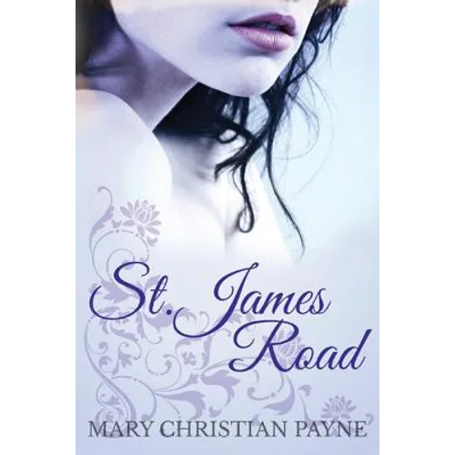 St. James Road: A Post World War II English Family Saga
