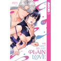 We Can't Do Just Plain Love, Volume 2
