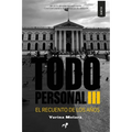 Todo Personal III: El recuento de los años
