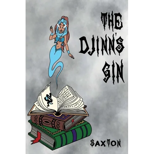 The Djinn's Gin