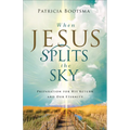 When Jesus Splits the Sky: Preparation for His Return and Our Eternity