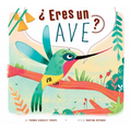 ¿Eres Un Ave?
