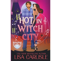 Hot in Witch City