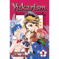 Yukarism, Vol. 3