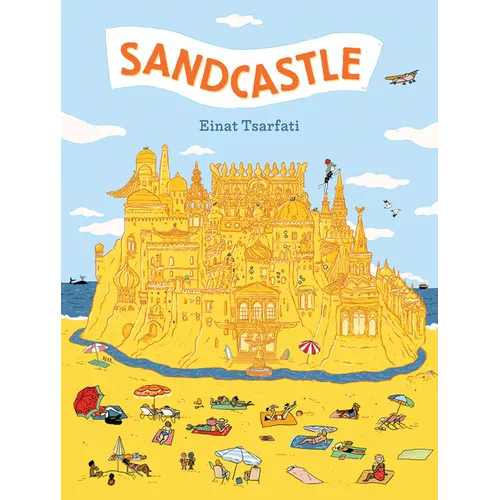 Sandcastle
