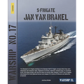S-Frigate Jan Van Brakel