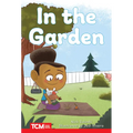 In the Garden: Level 2: Book 16