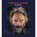 Chuck Close: Mosaics