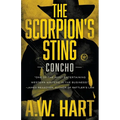 The Scorpion's Sting: A Contemporary Western Novel