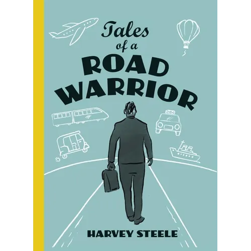 Tales of a Road Warrior