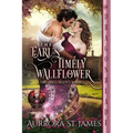 The Earl's Timely Wallflower