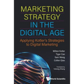 Marketing Strategy in the Digital Age