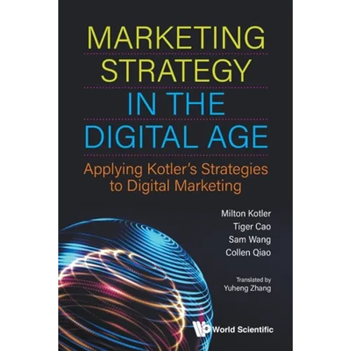 Marketing Strategy in the Digital Age