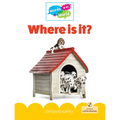 Where Is It?