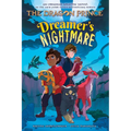 Dreamer's Nightmare (the Dragon Prince Graphic Novel #4)