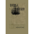 Birds of Oregon