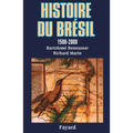Histoire Du Bresil