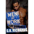 Men at Work: Gay Romance