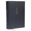 Young Women Love God Greatly Bible: A Soap Method Study Bible (Net, Blue Cloth-Bound Hardcover, Comfort Print)
