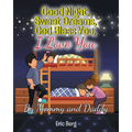 Good Night, Sweet Dreams, God Bless You, I Love You