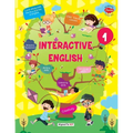 Interactive English -1