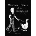 Monsieur Pierre Et Les Homophones