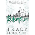 The Redemption Duet: An Older Man/Younger Woman Office Romance