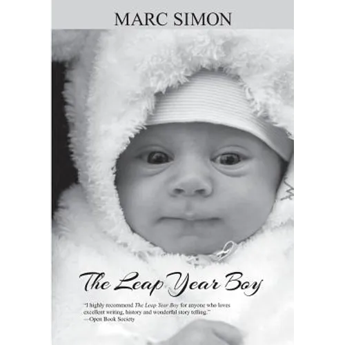 The Leap Year Boy