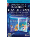 The Amazing Kid's Book of Astrology & Constellations!: The Beginner's Guide to Outer Space, Legendary Tales of the Stars, Plus Interesting Facts for J