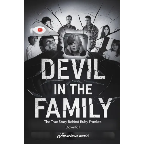 Devil in the Family: The True Story Behind Ruby Franke's Downfall