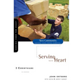2 Corinthians: Serving from the Heart