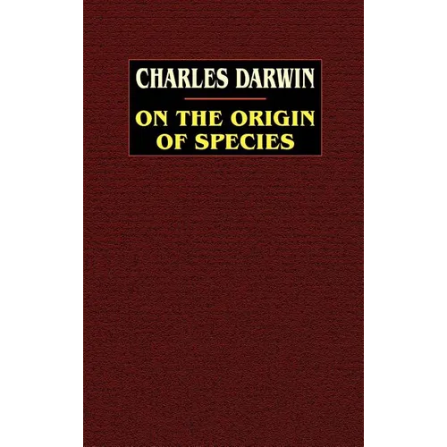 On the Origin of Species: A Facsimile of the First Edition