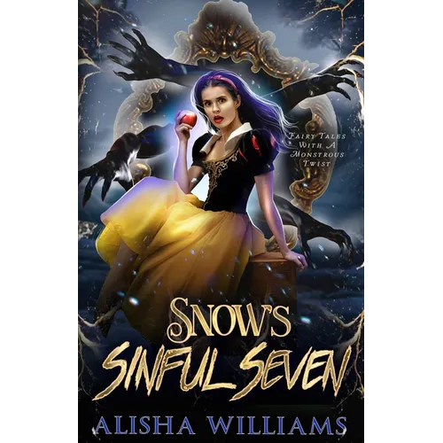 Snows Sinful Seven