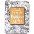 Daily Prayers and Promises for Men