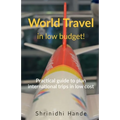 World Travel in low budget