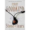 Stone of Tears: Book Two of the Sword of Truth