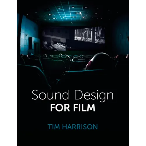 Sound Design for Film