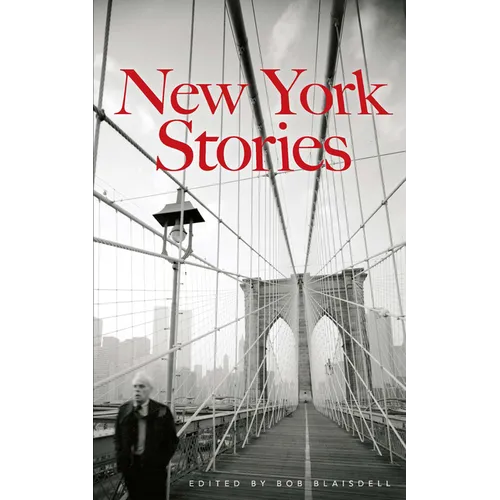 New York Stories