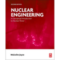 Nuclear Engineering: A Conceptual Introduction to Nuclear Power