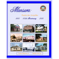 Mansura: Prairie des Avoyelles: A Pictorial History on the 150th Anniversary of the Incorporation of the Town of Mansura