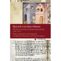 Spruch Von Den Sibnen: Die Altesten Konstanzer Baugerichtsprotokolle (1452-1470)