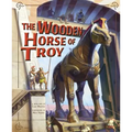 The Wooden Horse of Troy