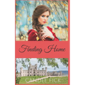 Finding Home