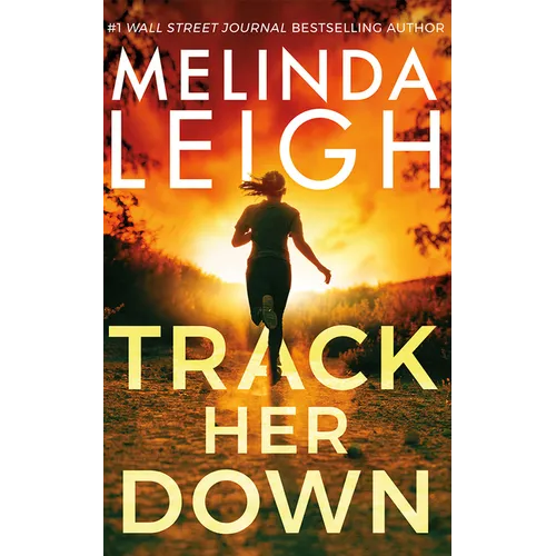 Track Her Down