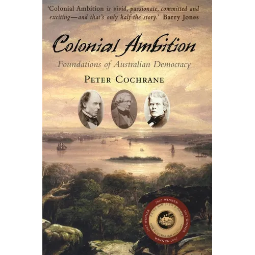 Colonial Ambition